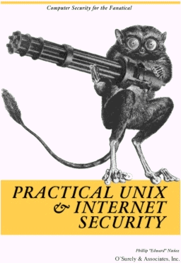 linux and unix security