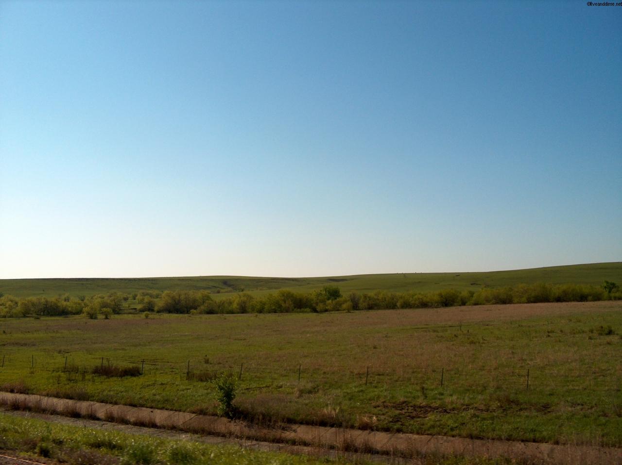 Southeast Kansas - Spring 2005